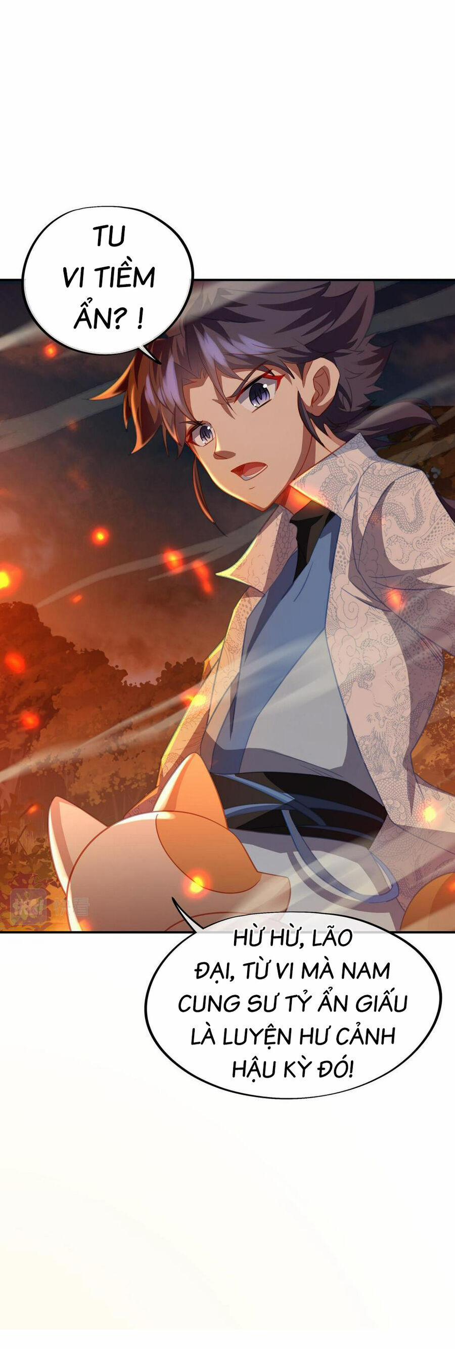 Bắt Đầu Quật Khởi Từ Làm Lô Đỉnh 88 trang 1