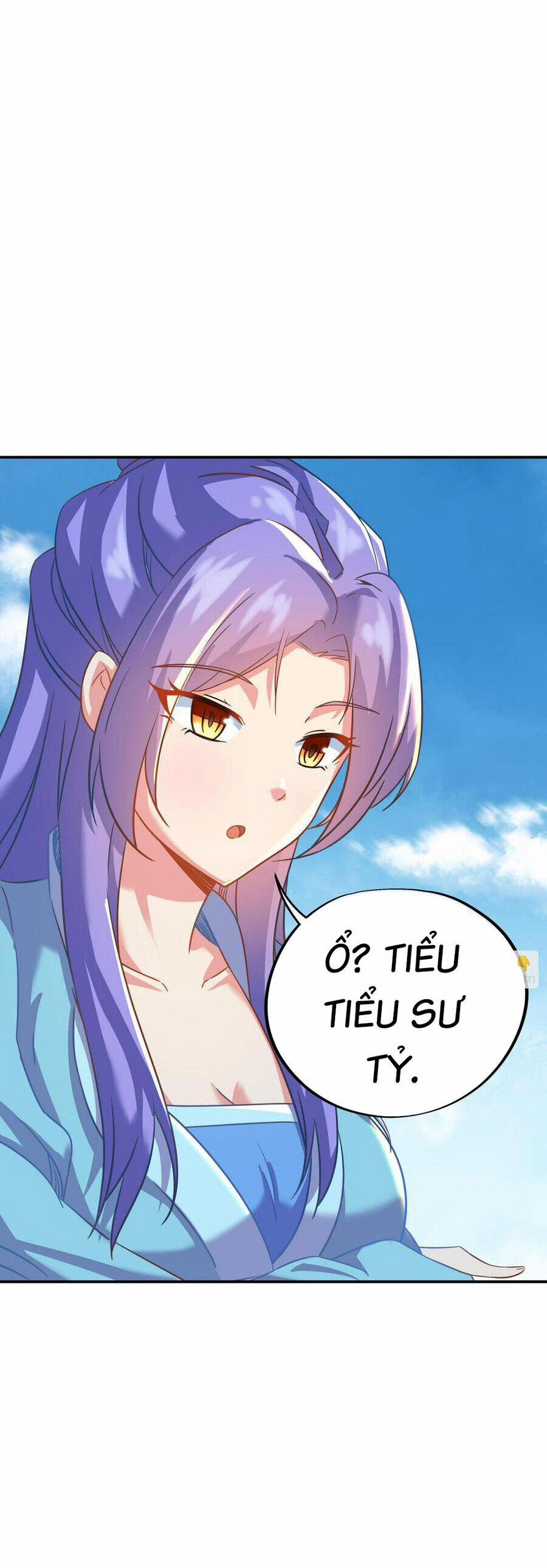 Bắt Đầu Quật Khởi Từ Làm Lô Đỉnh 88 trang 11