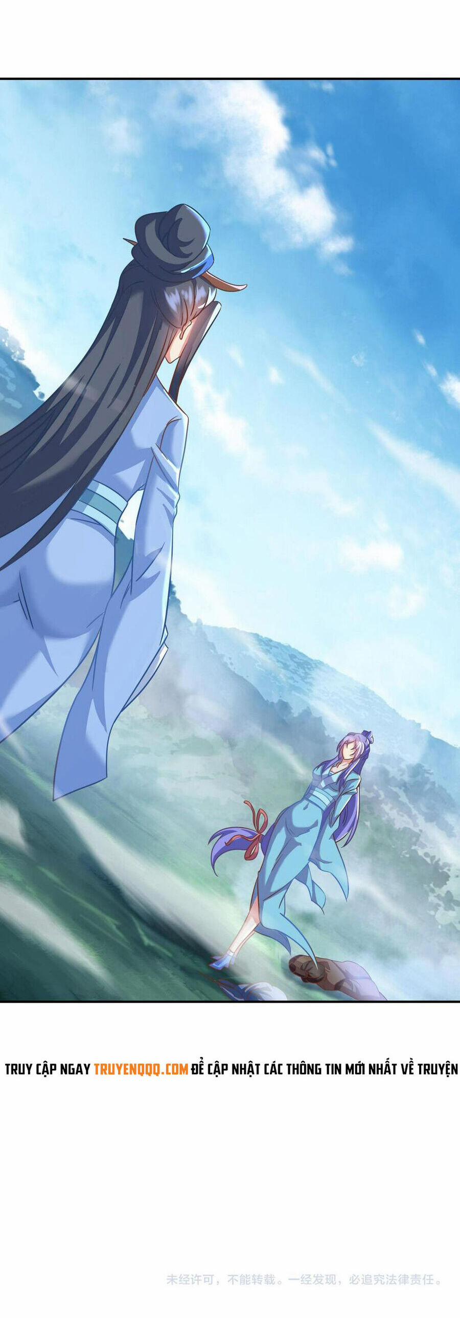 Bắt Đầu Quật Khởi Từ Làm Lô Đỉnh 88 trang 12