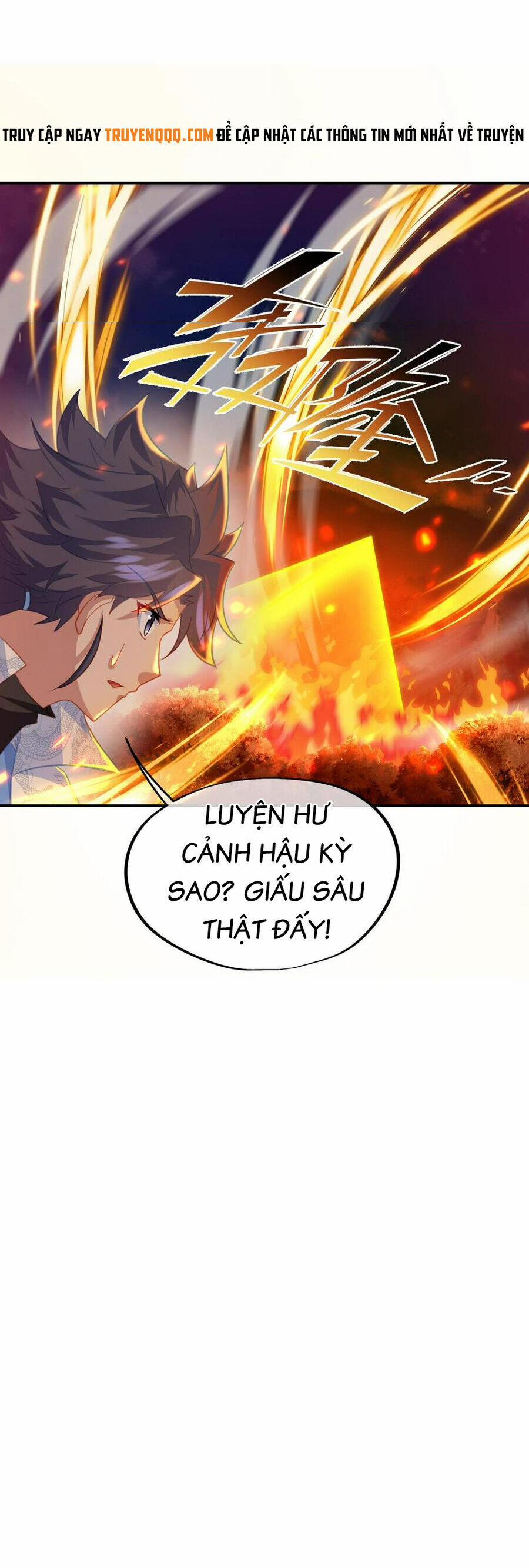 Bắt Đầu Quật Khởi Từ Làm Lô Đỉnh 88 trang 2