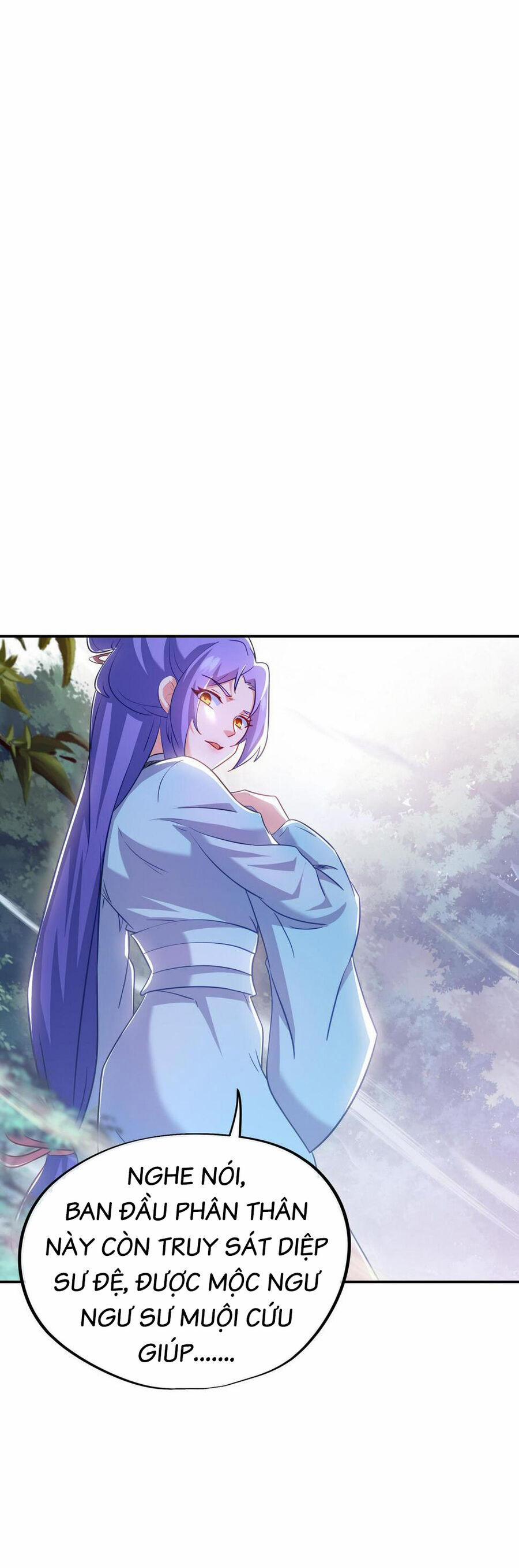 Bắt Đầu Quật Khởi Từ Làm Lô Đỉnh 88 trang 21