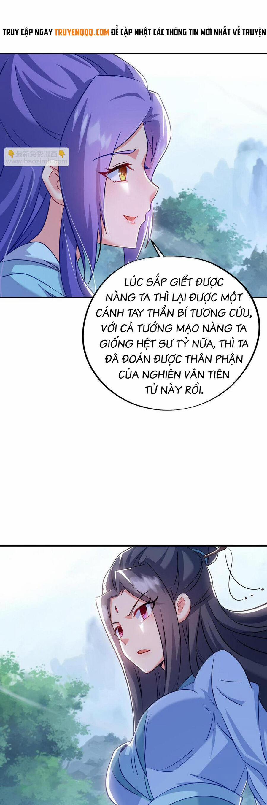 Bắt Đầu Quật Khởi Từ Làm Lô Đỉnh 88 trang 22