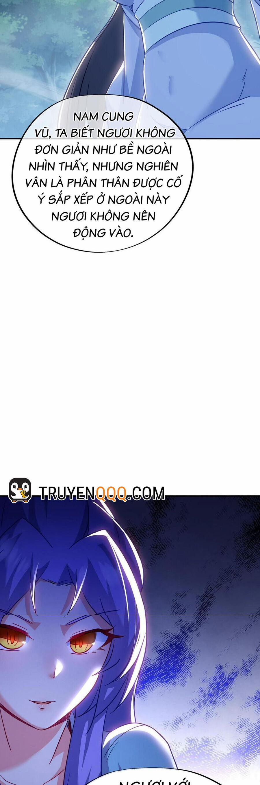 Bắt Đầu Quật Khởi Từ Làm Lô Đỉnh 88 trang 23