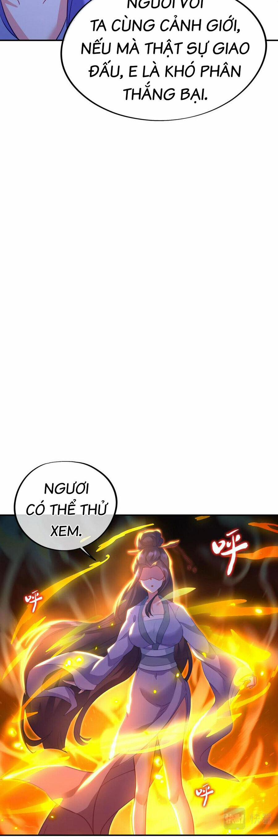 Bắt Đầu Quật Khởi Từ Làm Lô Đỉnh 88 trang 24