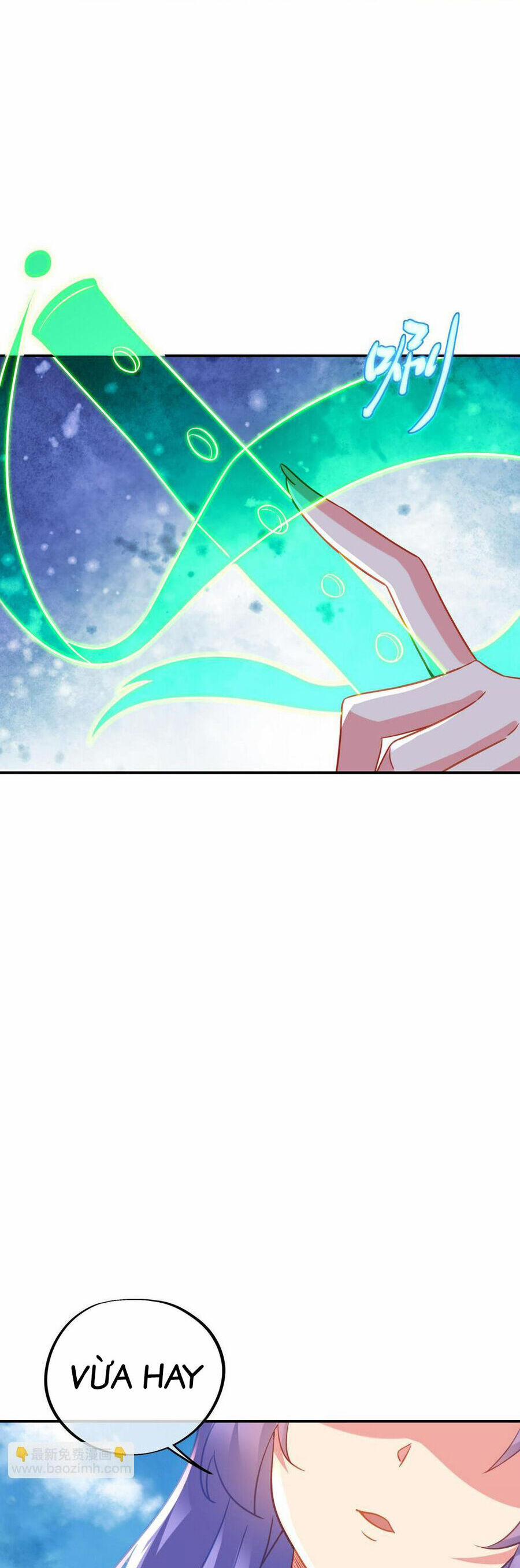 Bắt Đầu Quật Khởi Từ Làm Lô Đỉnh 88 trang 25