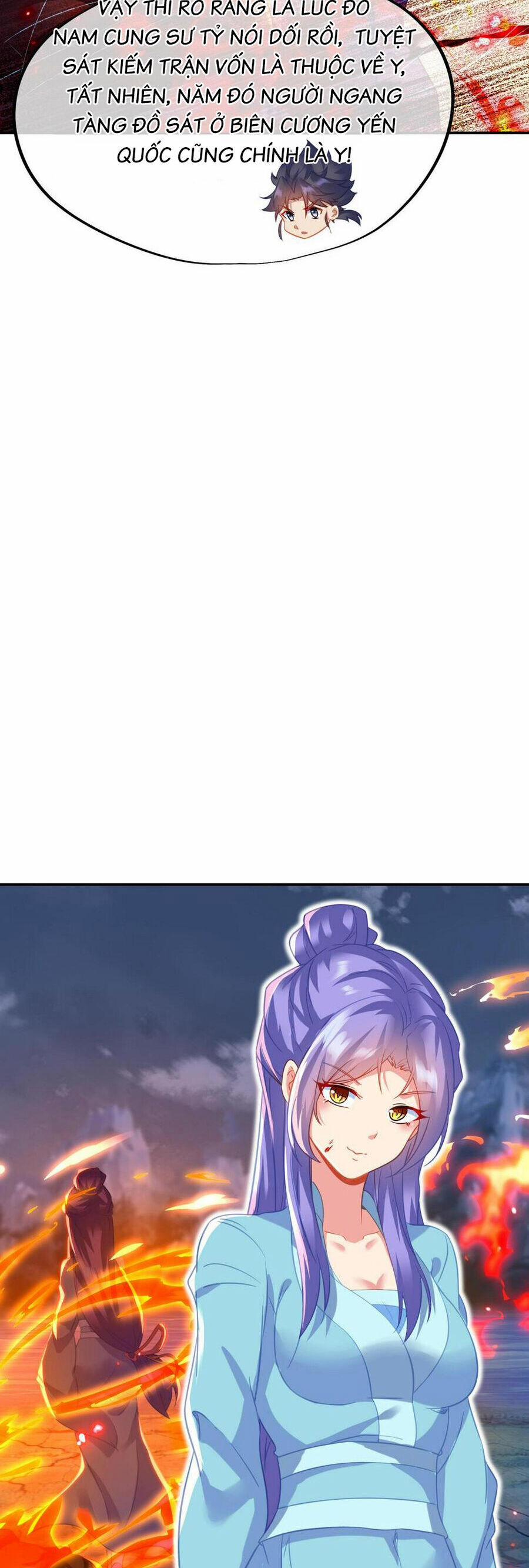 Bắt Đầu Quật Khởi Từ Làm Lô Đỉnh 88 trang 7