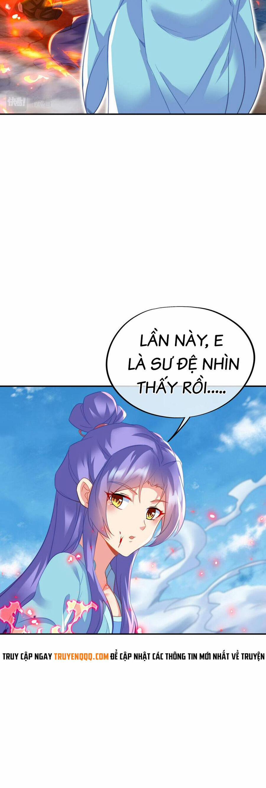 Bắt Đầu Quật Khởi Từ Làm Lô Đỉnh 88 trang 8