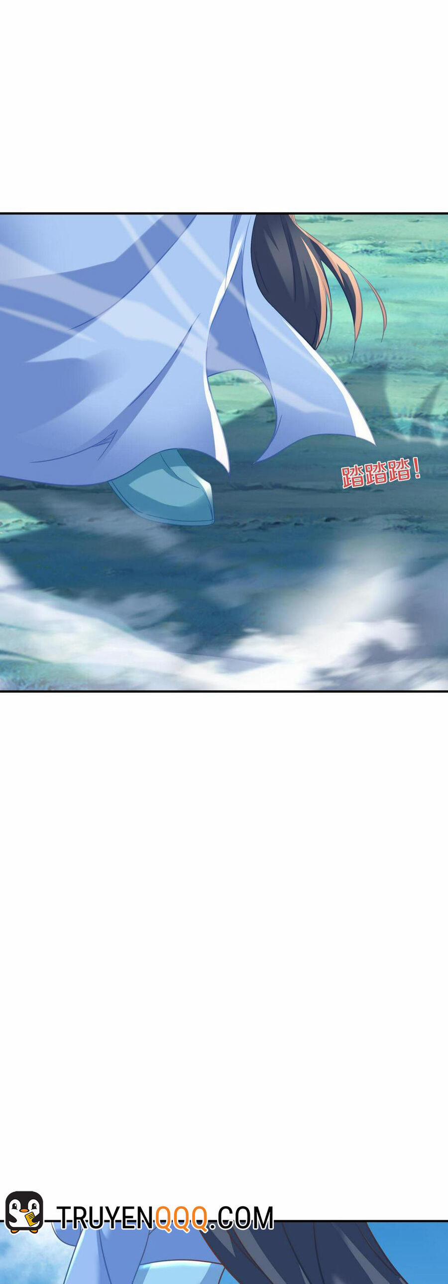 Bắt Đầu Quật Khởi Từ Làm Lô Đỉnh 88 trang 9