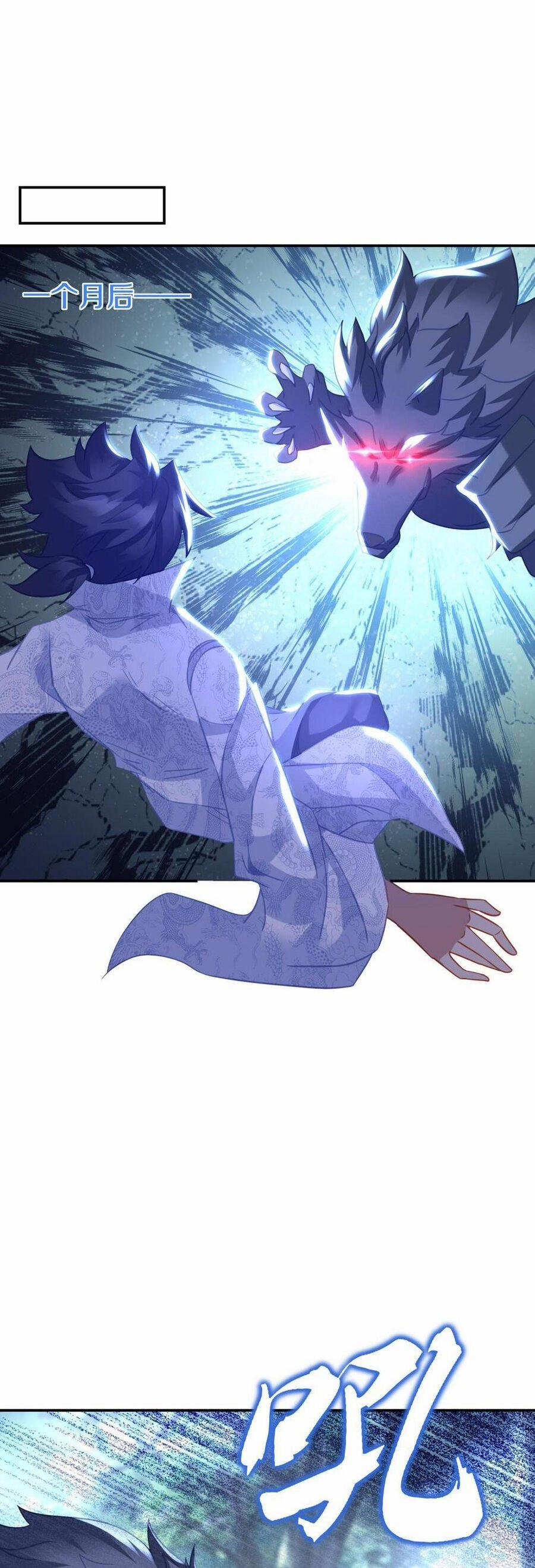 Bắt Đầu Quật Khởi Từ Làm Lô Đỉnh 89 trang 1