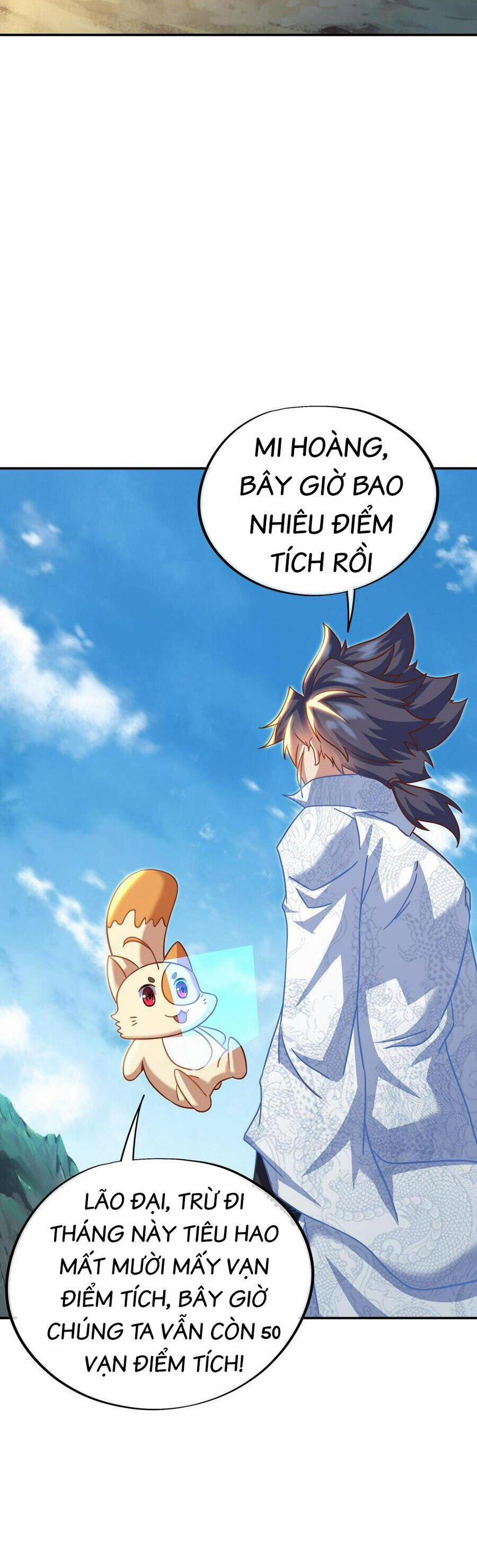 Bắt Đầu Quật Khởi Từ Làm Lô Đỉnh 89 trang 12