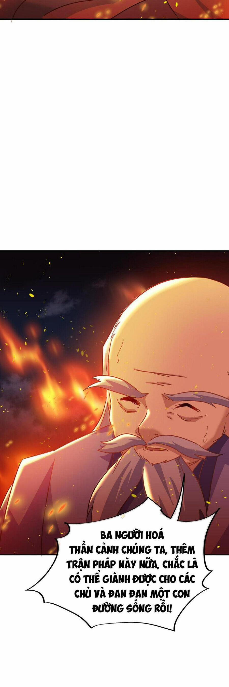 Bắt Đầu Quật Khởi Từ Làm Lô Đỉnh 89 trang 17