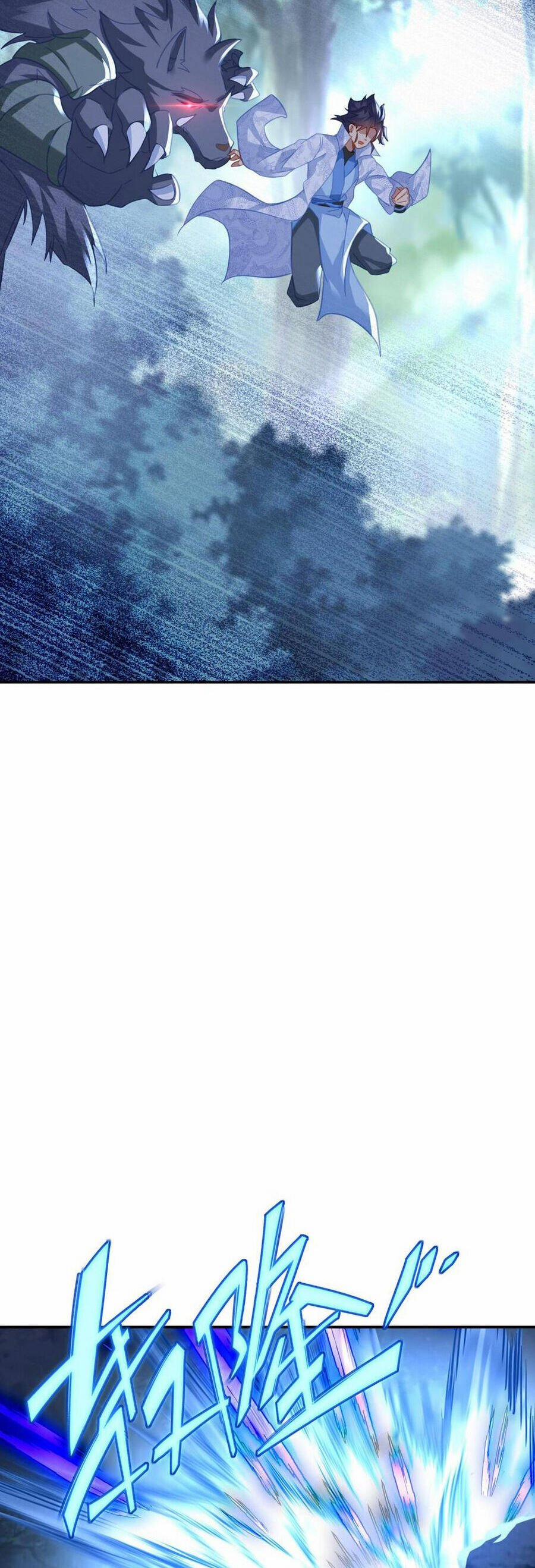 Bắt Đầu Quật Khởi Từ Làm Lô Đỉnh 89 trang 2