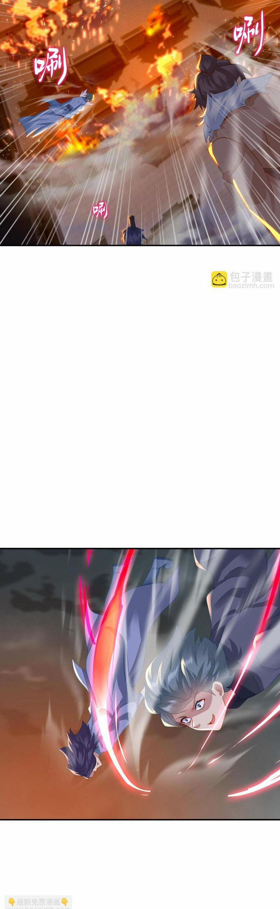 Bắt Đầu Quật Khởi Từ Làm Lô Đỉnh 89 trang 24