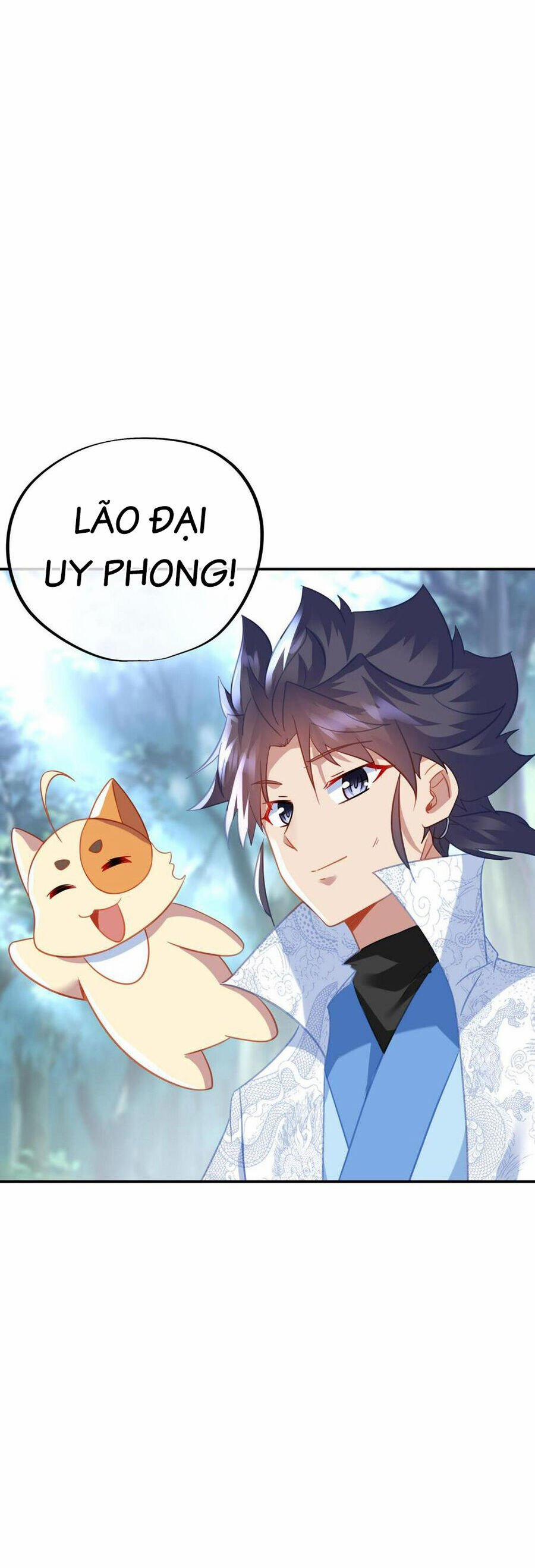 Bắt Đầu Quật Khởi Từ Làm Lô Đỉnh 89 trang 4