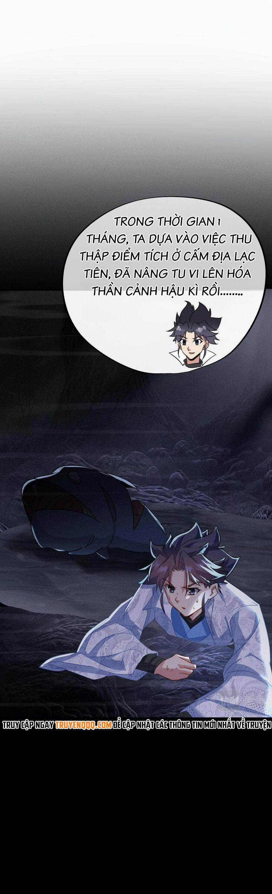 Bắt Đầu Quật Khởi Từ Làm Lô Đỉnh 89 trang 9