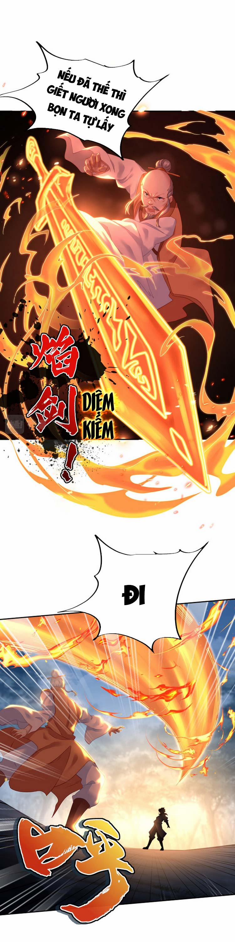 Bắt Đầu Quật Khởi Từ Làm Lô Đỉnh 9 trang 0