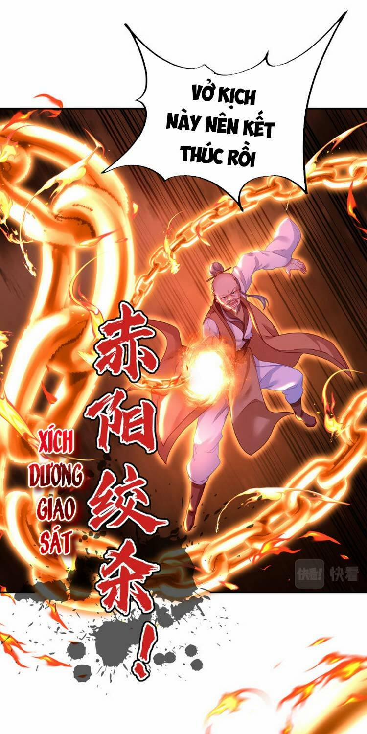 Bắt Đầu Quật Khởi Từ Làm Lô Đỉnh 9 trang 18