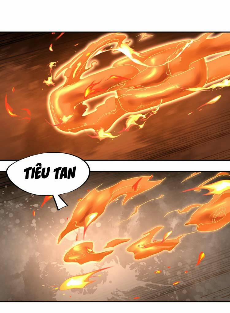 Bắt Đầu Quật Khởi Từ Làm Lô Đỉnh 9 trang 20