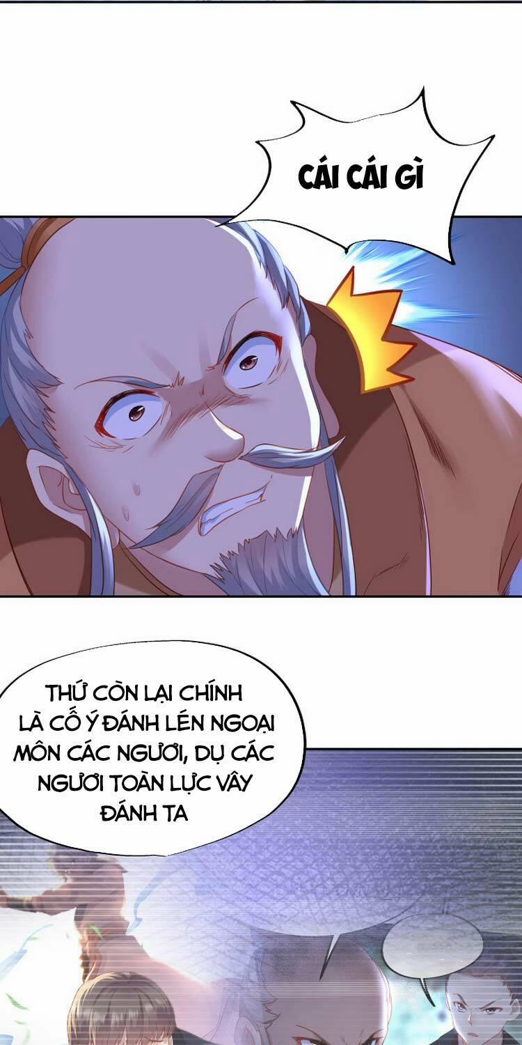 Bắt Đầu Quật Khởi Từ Làm Lô Đỉnh 9 trang 25