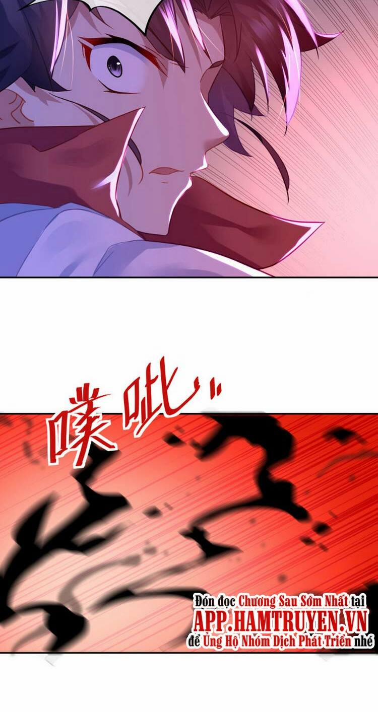 Bắt Đầu Quật Khởi Từ Làm Lô Đỉnh 9 trang 32