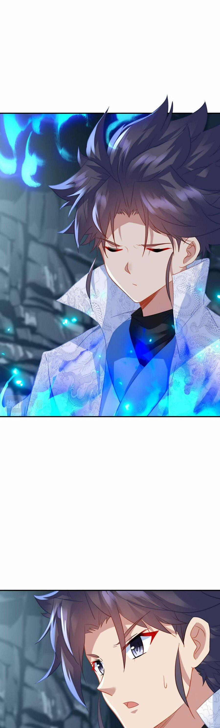 Bắt Đầu Quật Khởi Từ Làm Lô Đỉnh 90 trang 1