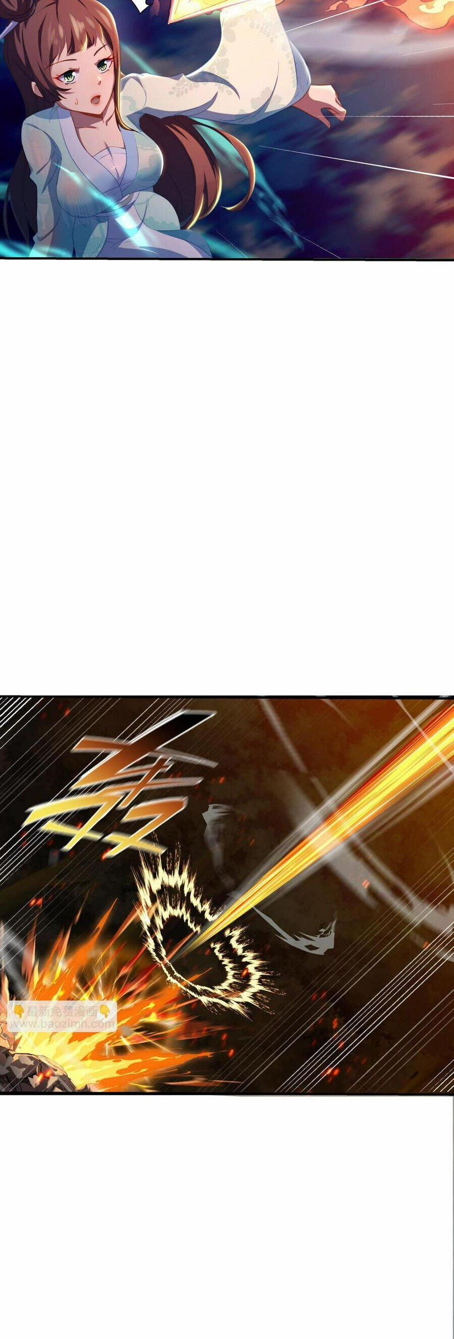 Bắt Đầu Quật Khởi Từ Làm Lô Đỉnh 90 trang 11