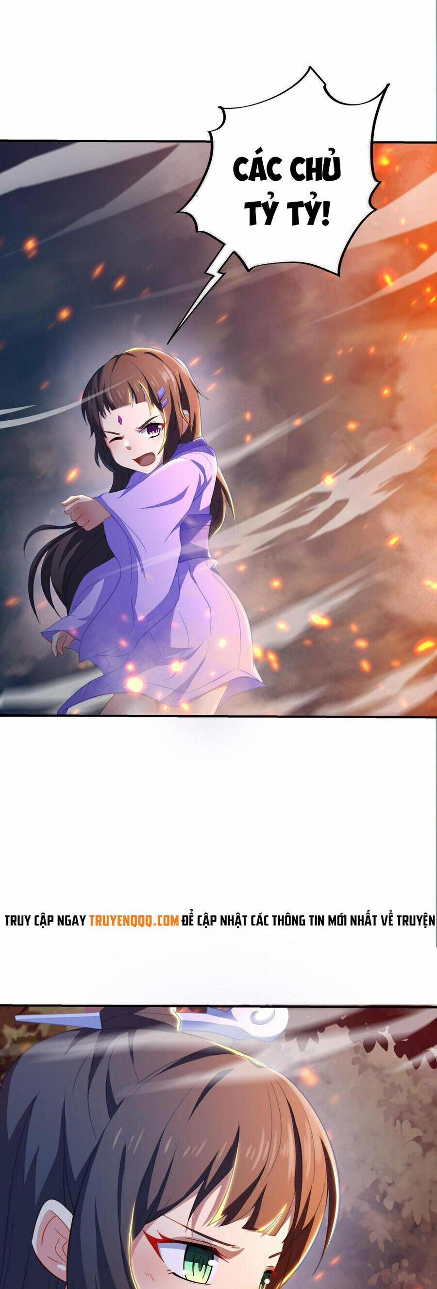 Bắt Đầu Quật Khởi Từ Làm Lô Đỉnh 90 trang 12