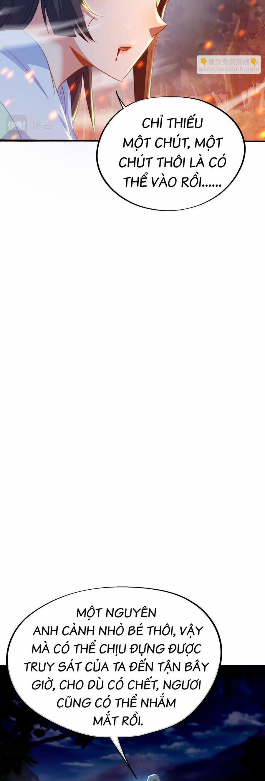 Bắt Đầu Quật Khởi Từ Làm Lô Đỉnh 90 trang 13