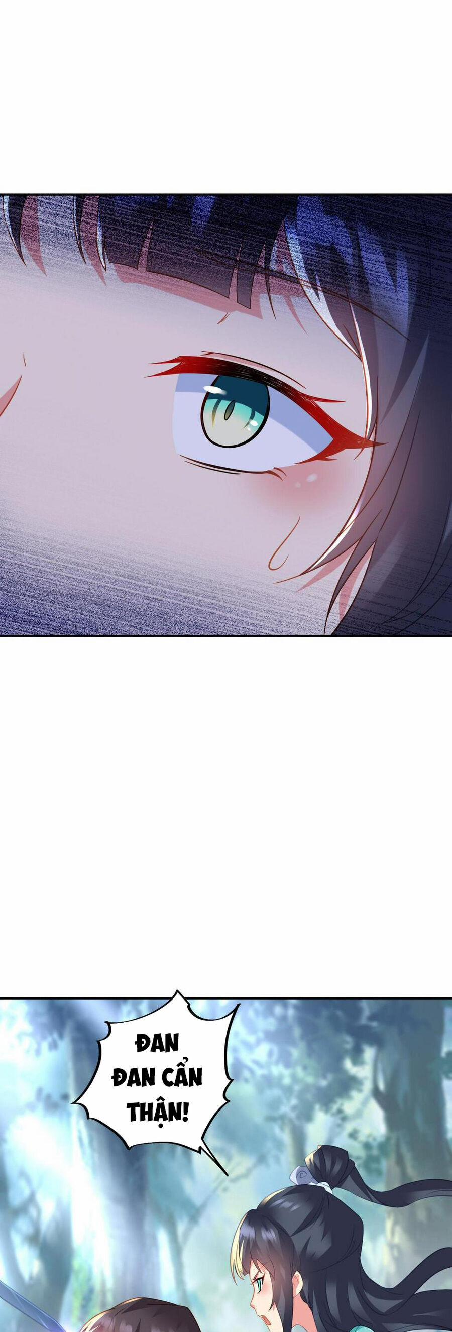 Bắt Đầu Quật Khởi Từ Làm Lô Đỉnh 90 trang 18