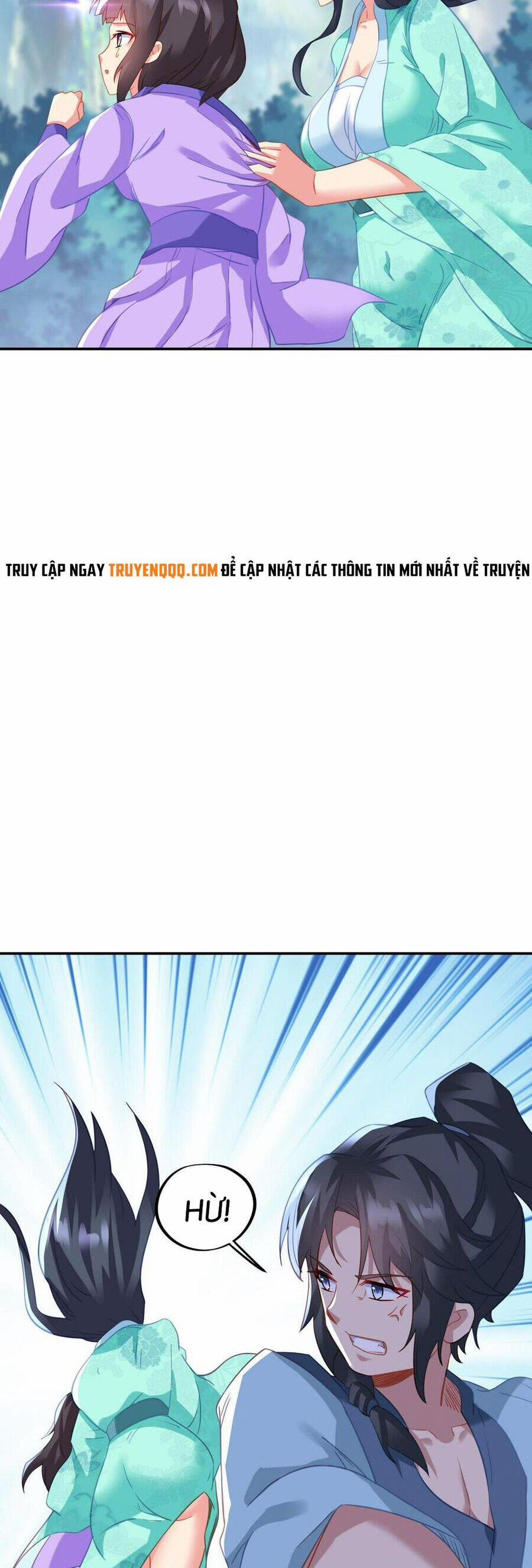 Bắt Đầu Quật Khởi Từ Làm Lô Đỉnh 90 trang 19