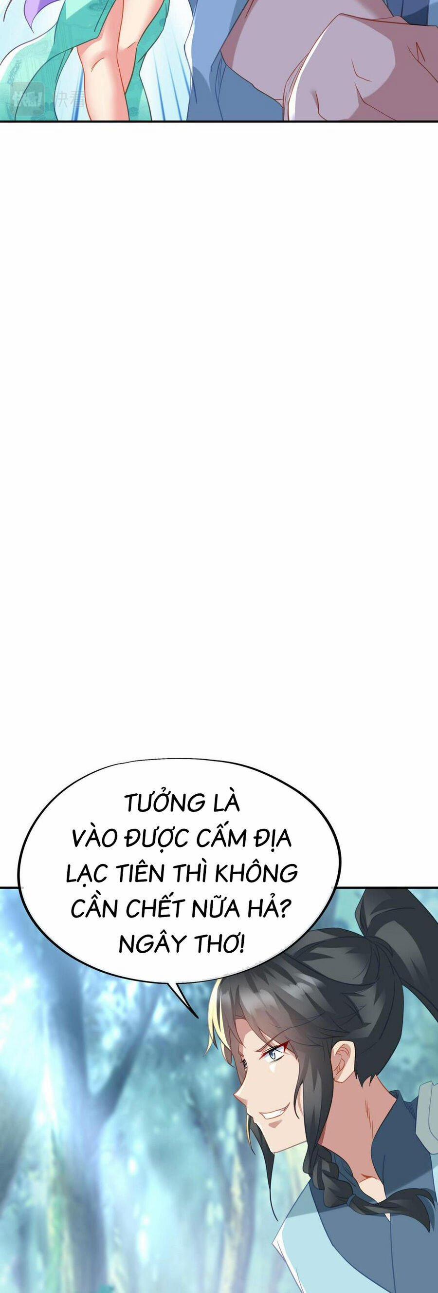 Bắt Đầu Quật Khởi Từ Làm Lô Đỉnh 90 trang 20