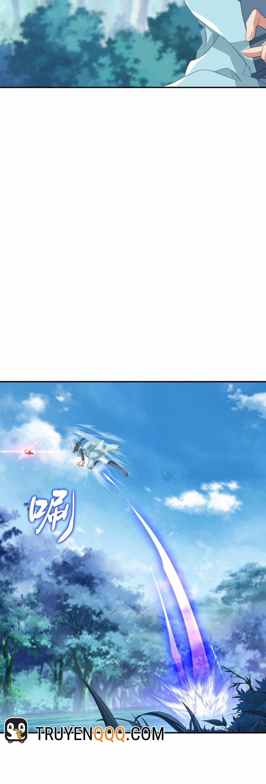 Bắt Đầu Quật Khởi Từ Làm Lô Đỉnh 90 trang 21