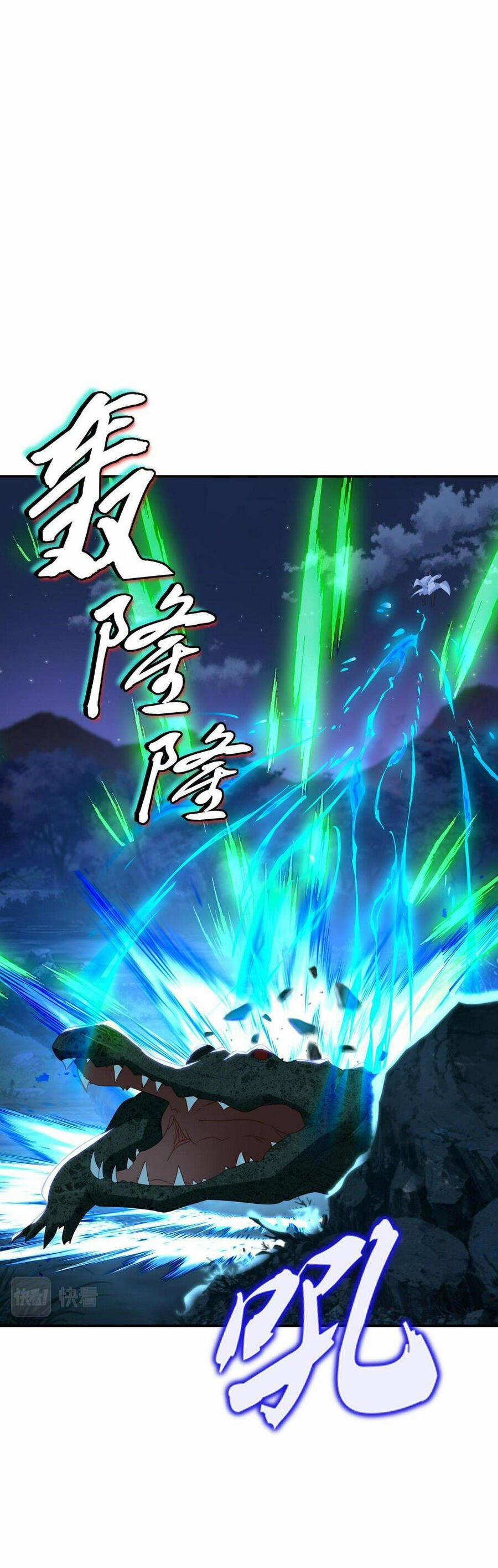 Bắt Đầu Quật Khởi Từ Làm Lô Đỉnh 90 trang 23