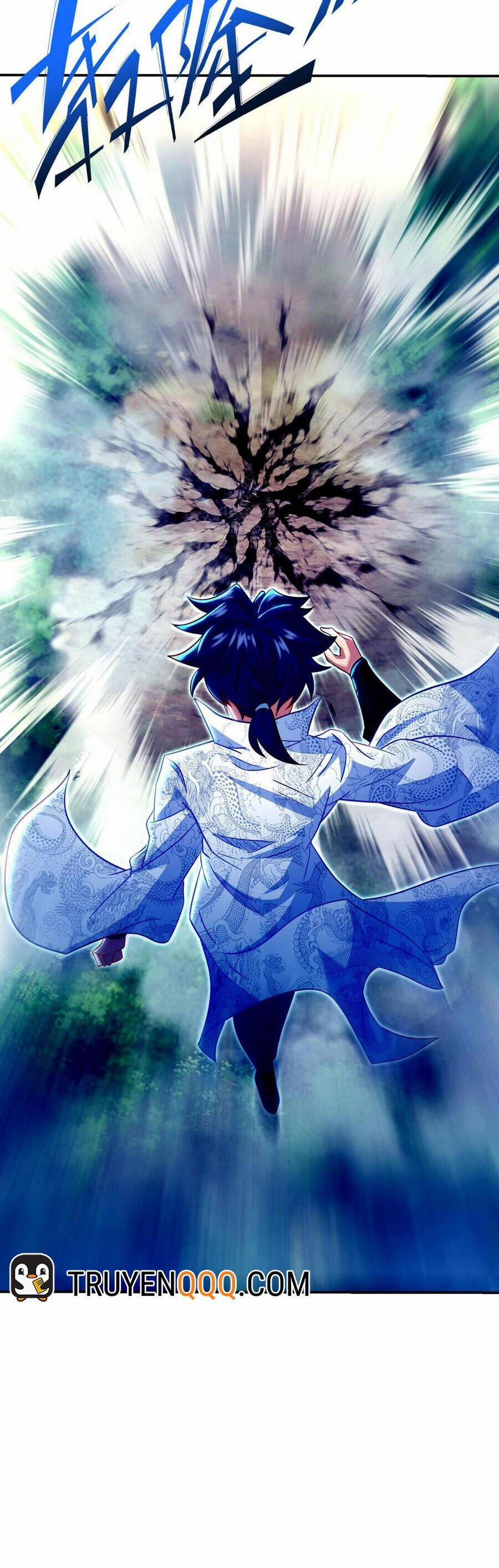 Bắt Đầu Quật Khởi Từ Làm Lô Đỉnh 90 trang 25