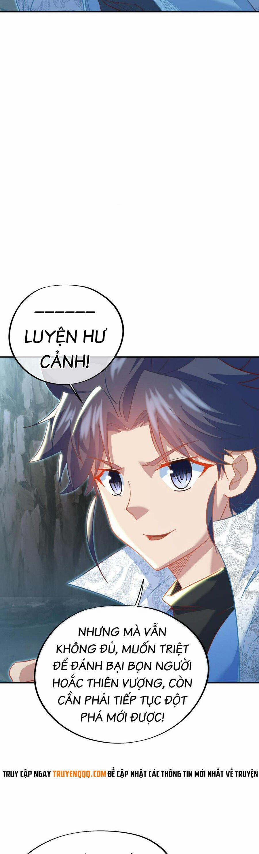 Bắt Đầu Quật Khởi Từ Làm Lô Đỉnh 90 trang 4