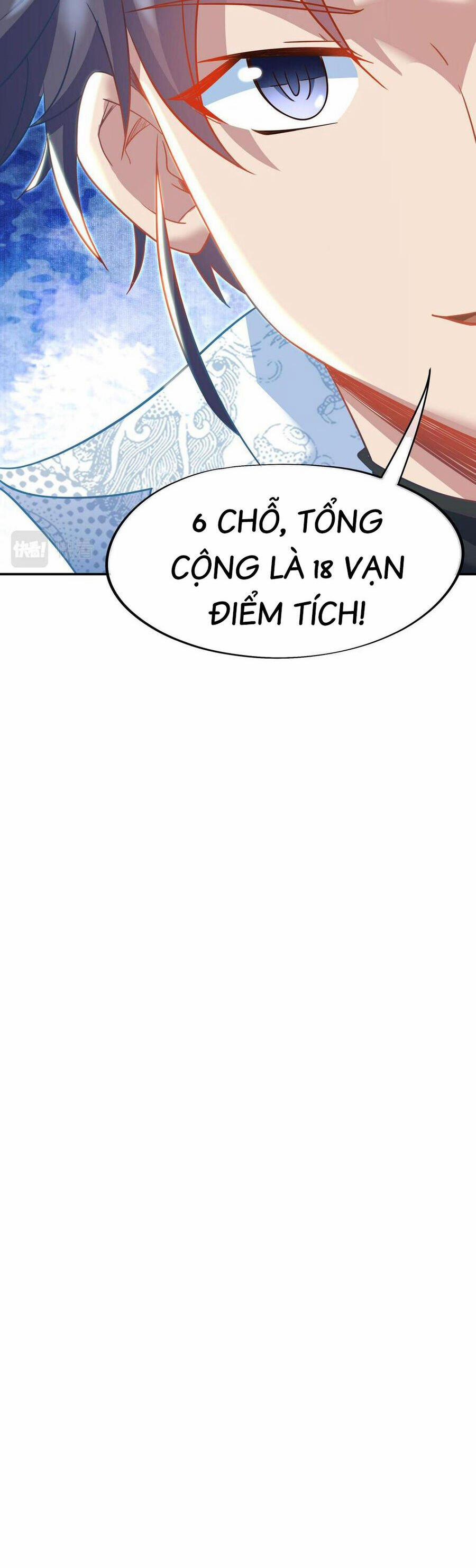 Bắt Đầu Quật Khởi Từ Làm Lô Đỉnh 90 trang 6