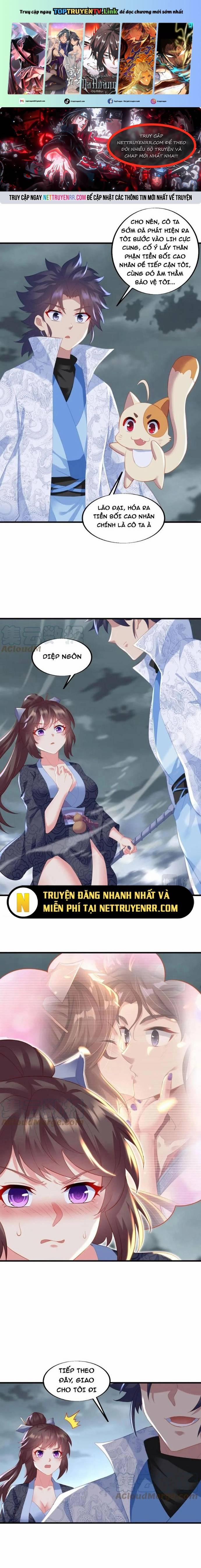 Bắt Đầu Quật Khởi Từ Làm Lô Đỉnh 91 trang 0