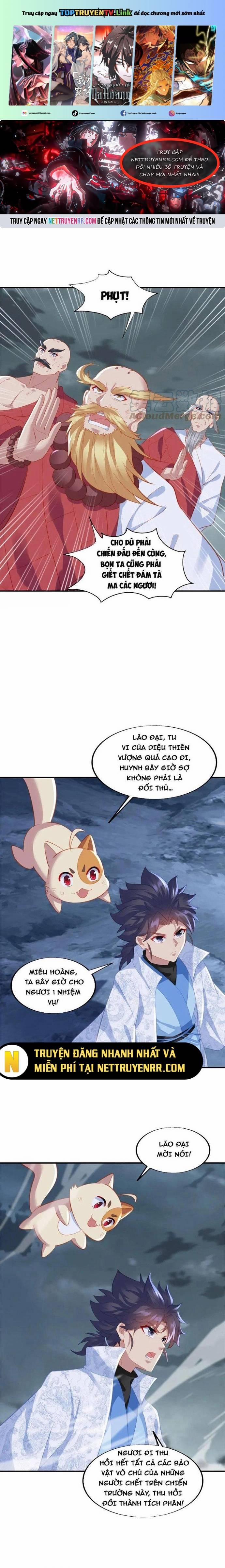 Bắt Đầu Quật Khởi Từ Làm Lô Đỉnh 92 trang 0