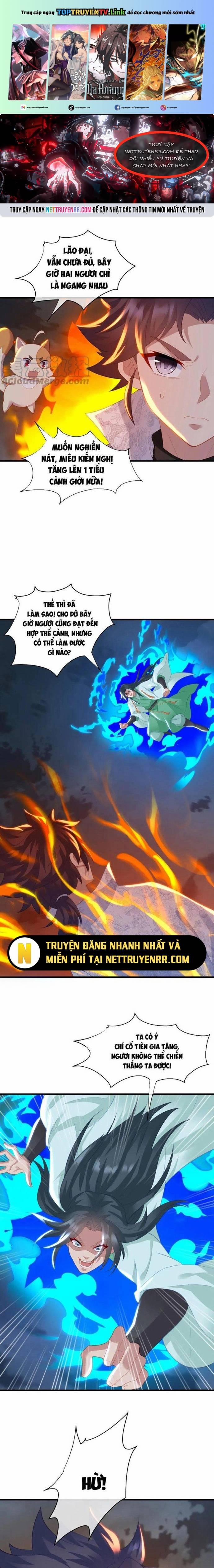 Bắt Đầu Quật Khởi Từ Làm Lô Đỉnh 93 trang 0