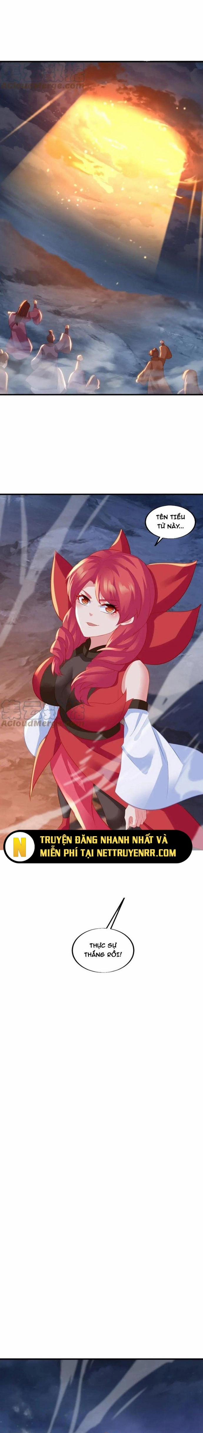 Bắt Đầu Quật Khởi Từ Làm Lô Đỉnh 93 trang 10