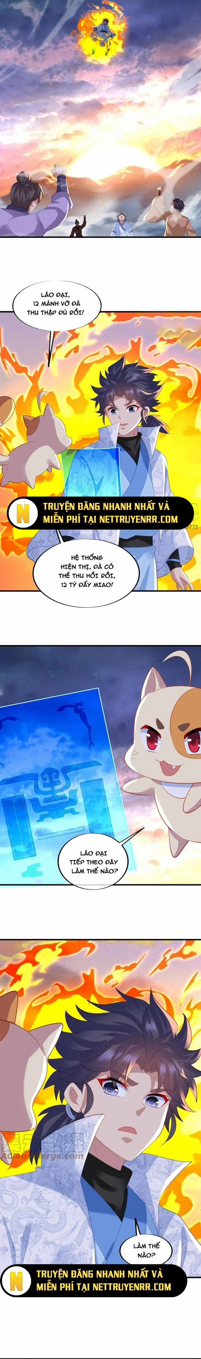 Bắt Đầu Quật Khởi Từ Làm Lô Đỉnh 93 trang 11