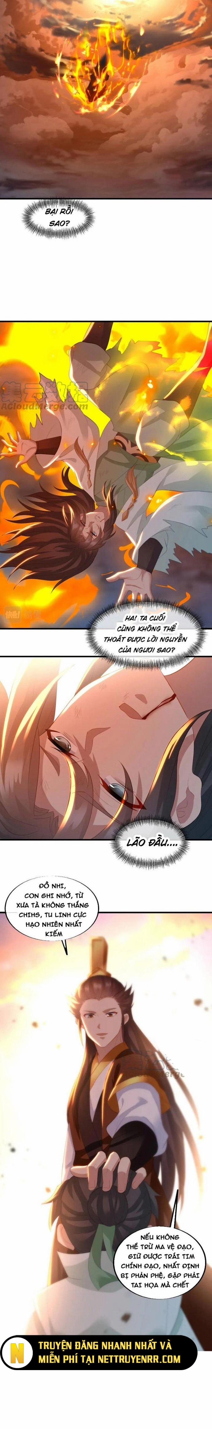 Bắt Đầu Quật Khởi Từ Làm Lô Đỉnh 93 trang 8