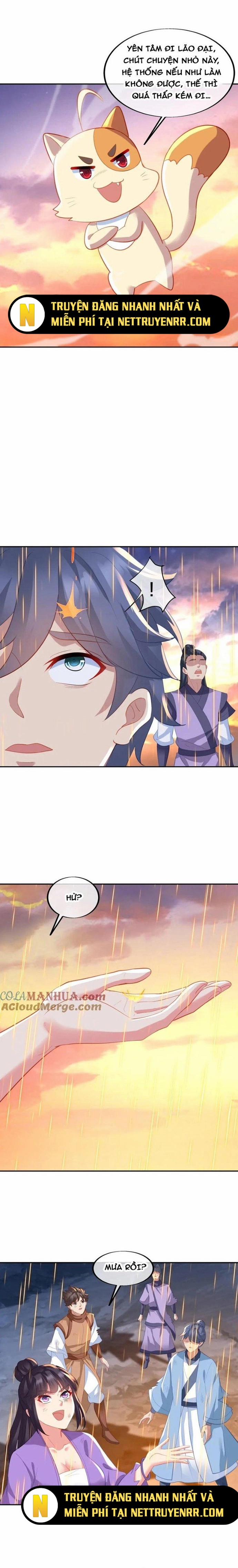 Bắt Đầu Quật Khởi Từ Làm Lô Đỉnh 94 trang 2