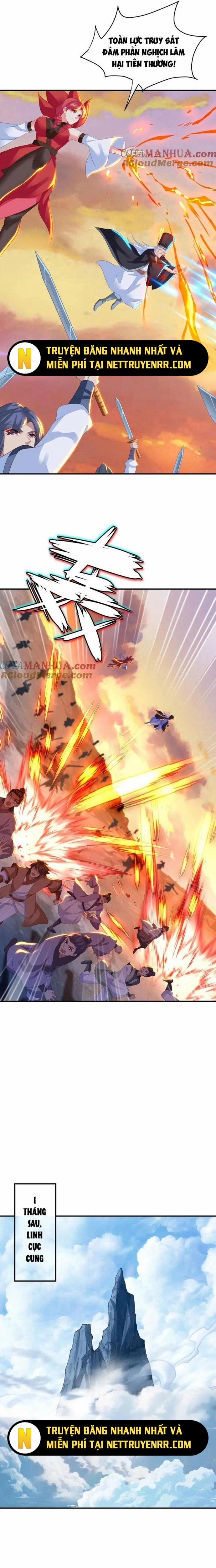 Bắt Đầu Quật Khởi Từ Làm Lô Đỉnh 94 trang 7