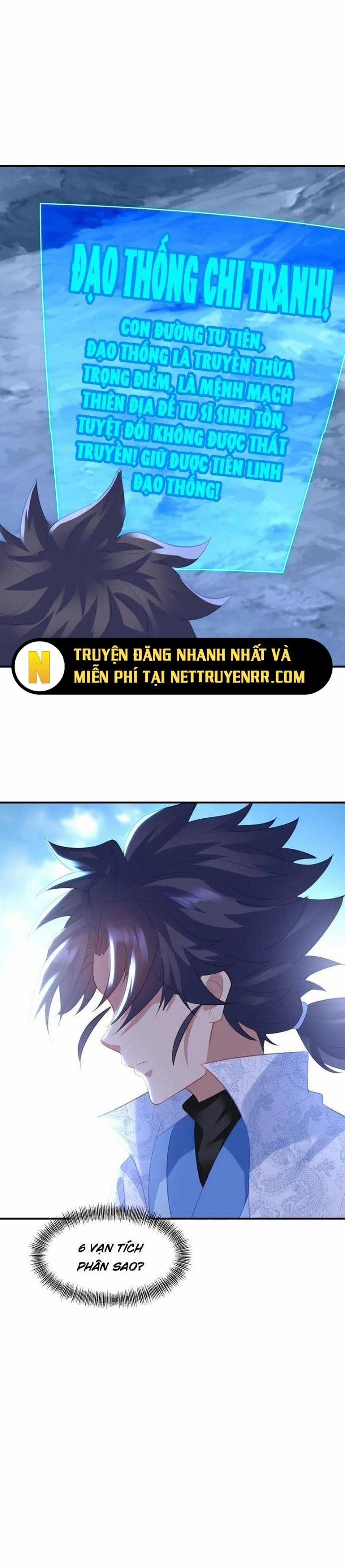 Bắt Đầu Quật Khởi Từ Làm Lô Đỉnh 94 trang 9