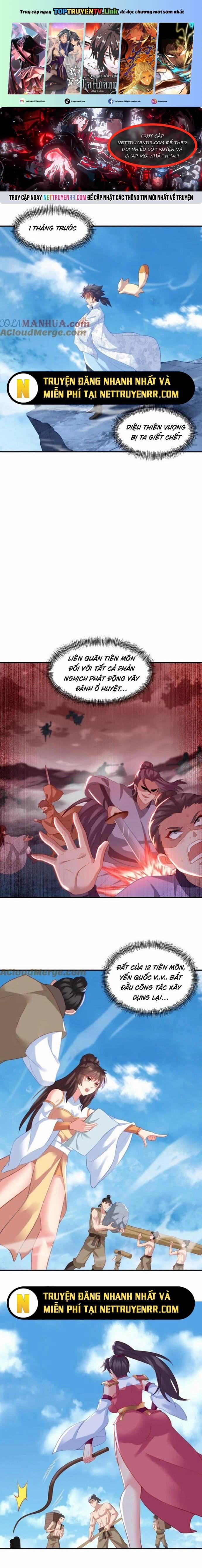 Bắt Đầu Quật Khởi Từ Làm Lô Đỉnh 95 trang 0