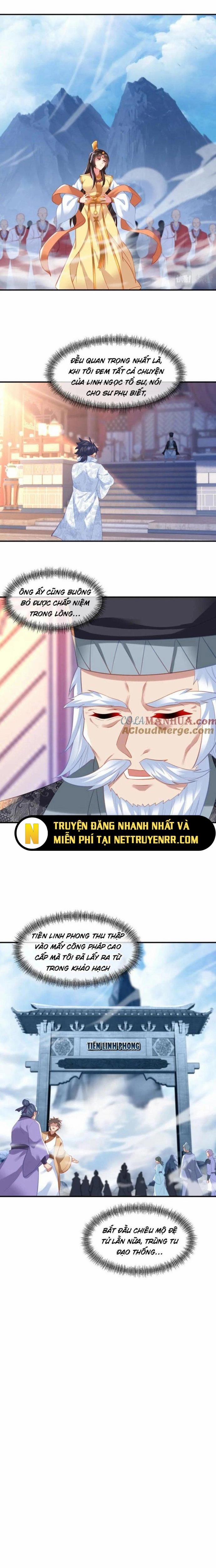 Bắt Đầu Quật Khởi Từ Làm Lô Đỉnh 95 trang 1