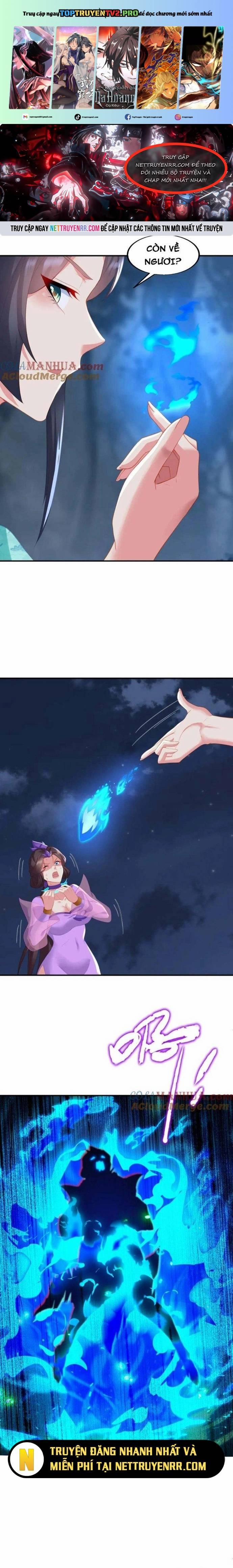 Bắt Đầu Quật Khởi Từ Làm Lô Đỉnh 97 trang 0