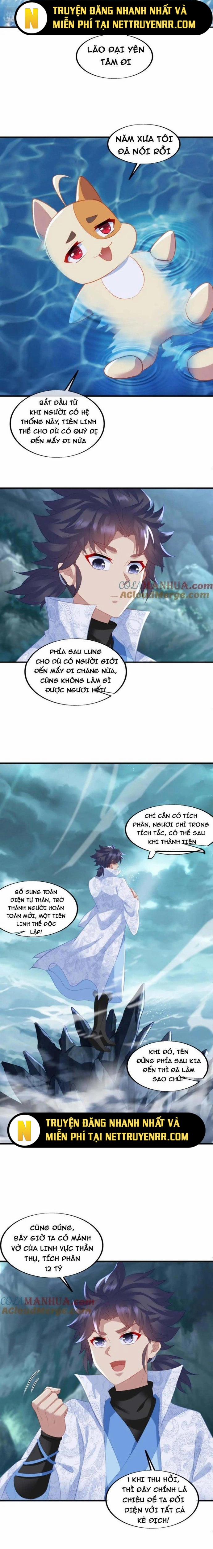 Bắt Đầu Quật Khởi Từ Làm Lô Đỉnh 97 trang 3