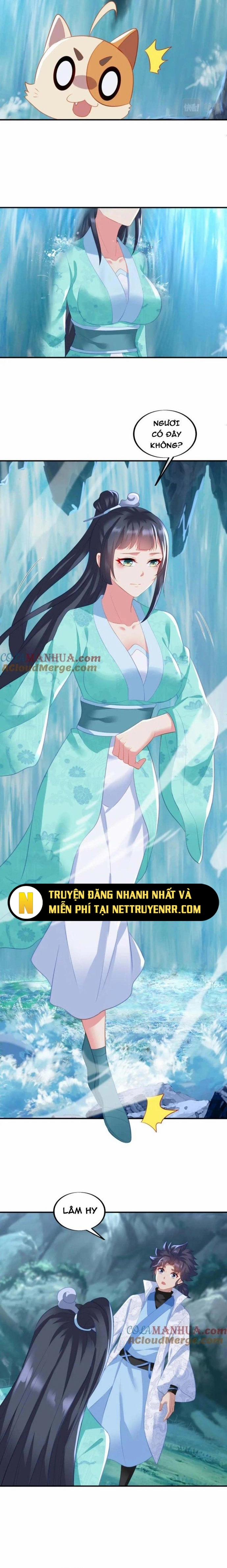 Bắt Đầu Quật Khởi Từ Làm Lô Đỉnh 97 trang 5